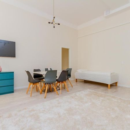 Dohany Str Downtown Apartment Budapeszt Zewnętrze zdjęcie