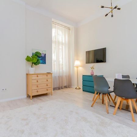 Dohany Str Downtown Apartment Budapeszt Zewnętrze zdjęcie