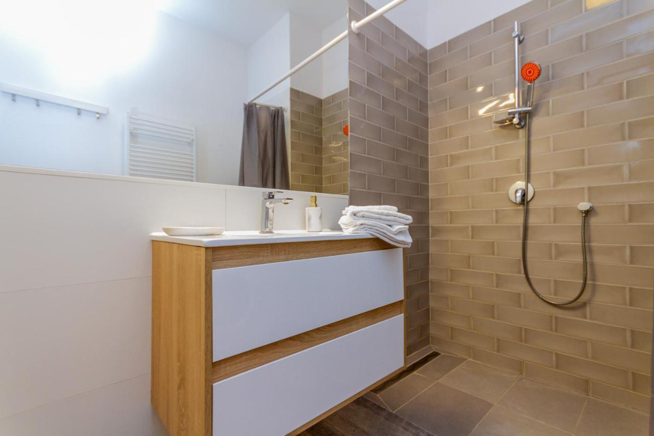Dohany Str Downtown Apartment Budapeszt Zewnętrze zdjęcie