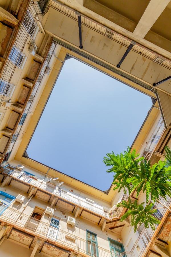 Dohany Str Downtown Apartment Budapeszt Zewnętrze zdjęcie