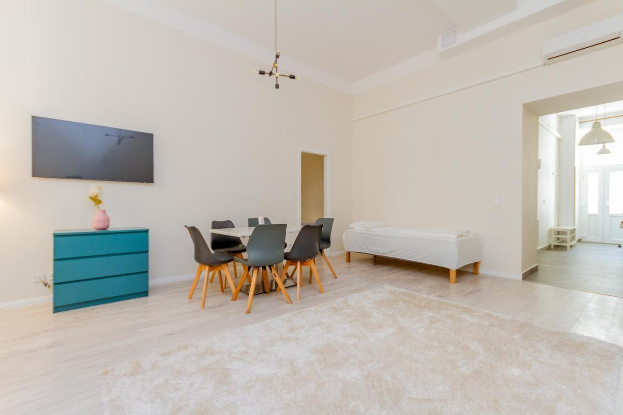 Dohany Str Downtown Apartment Budapeszt Zewnętrze zdjęcie