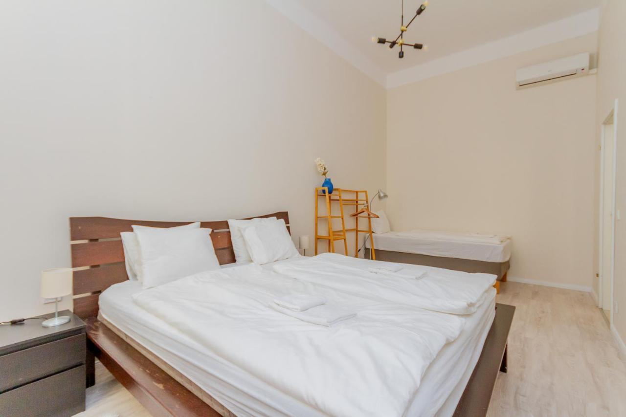 Dohany Str Downtown Apartment Budapeszt Zewnętrze zdjęcie