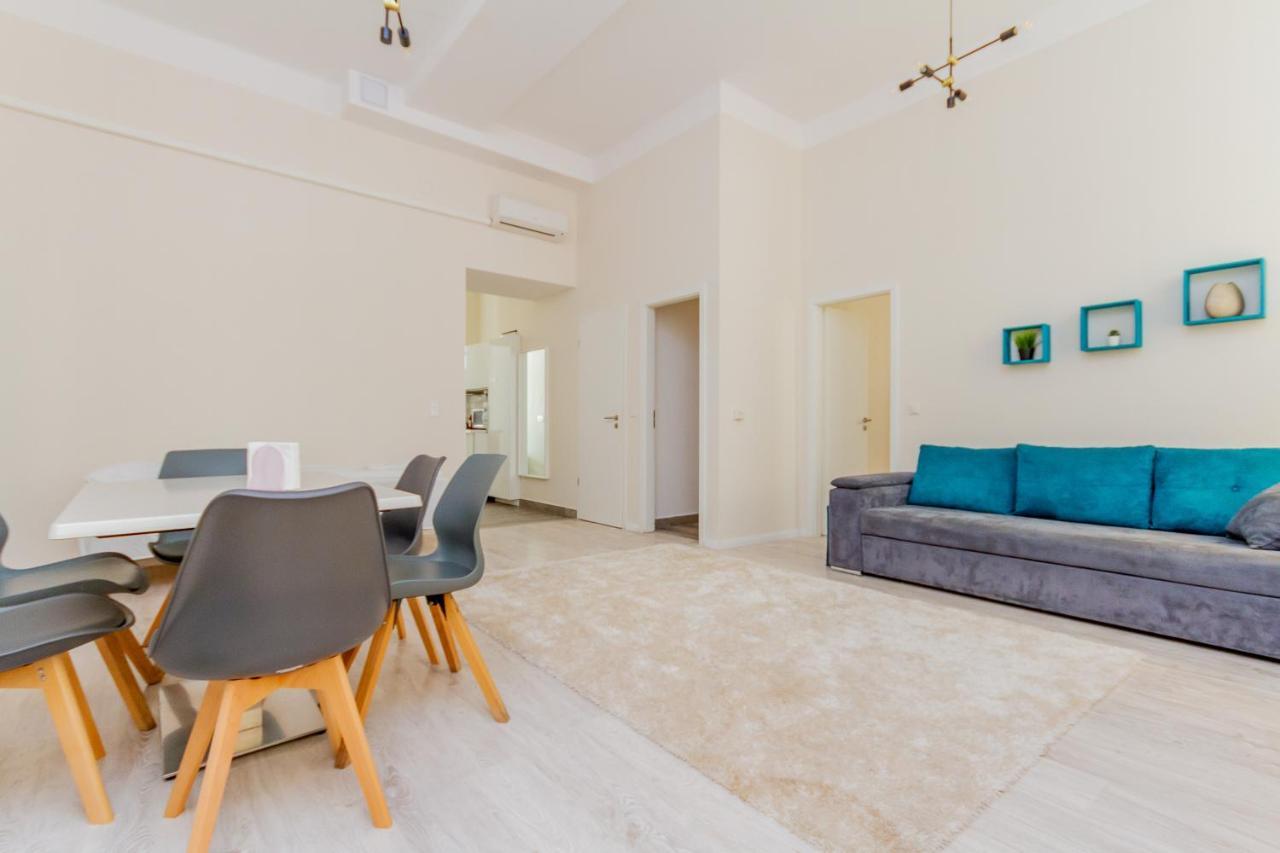 Dohany Str Downtown Apartment Budapeszt Zewnętrze zdjęcie