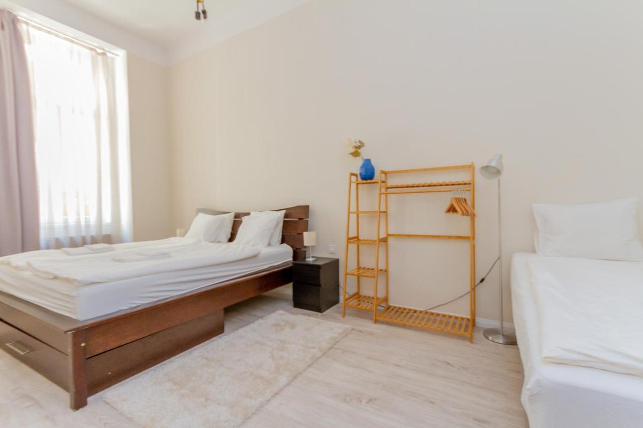 Dohany Str Downtown Apartment Budapeszt Zewnętrze zdjęcie